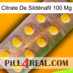 Citrate De Sildénafil 100 Mg new11